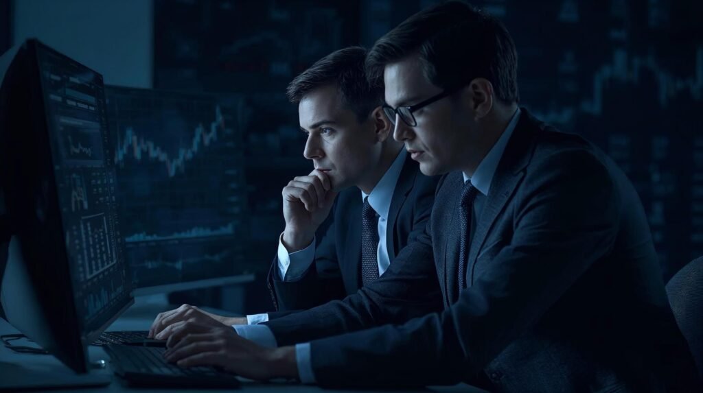 análisis de inversiones financieras en Argentina